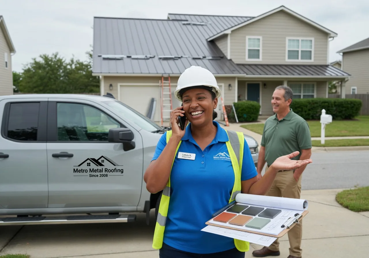 Metal Roofing Installation Taloga, OK FAQs