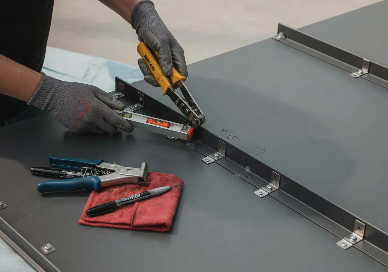 Why choose Metal Roofing Installation in Taloga, OK